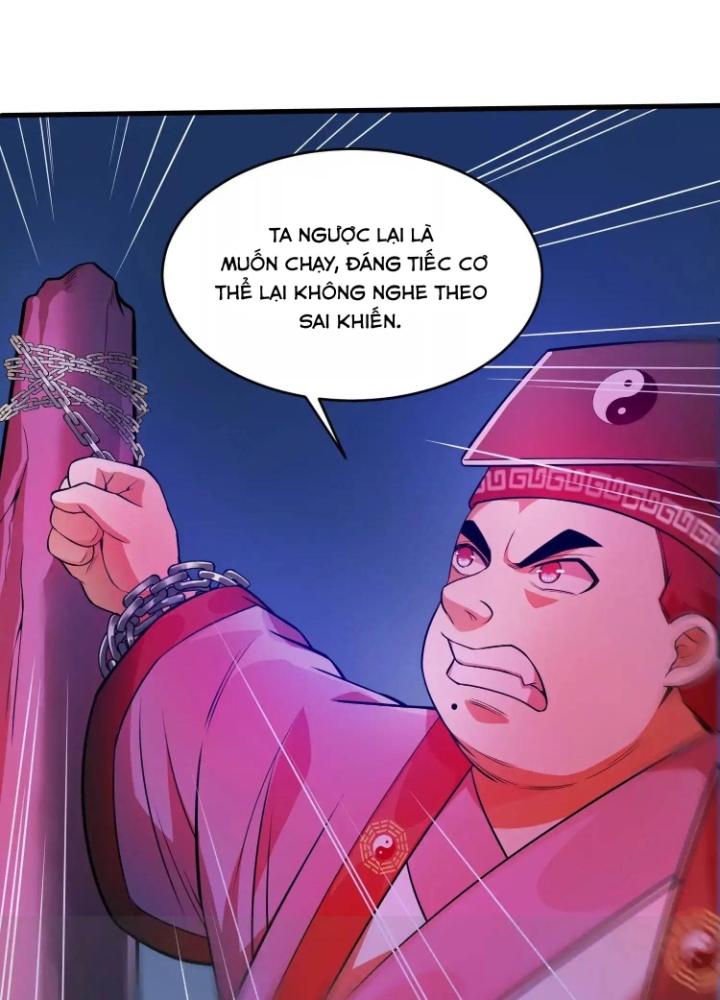 Tạo Vật Giả Chapter 55 - Next Chapter 56