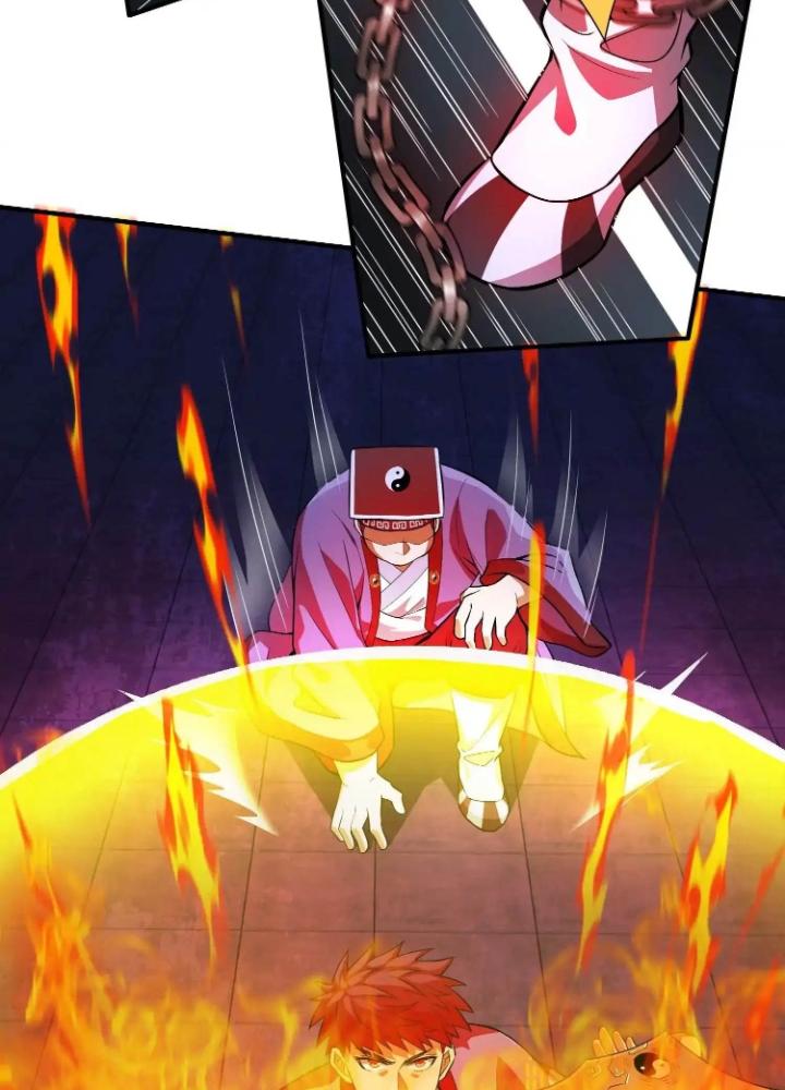 Tạo Vật Giả Chapter 55 - Next Chapter 56