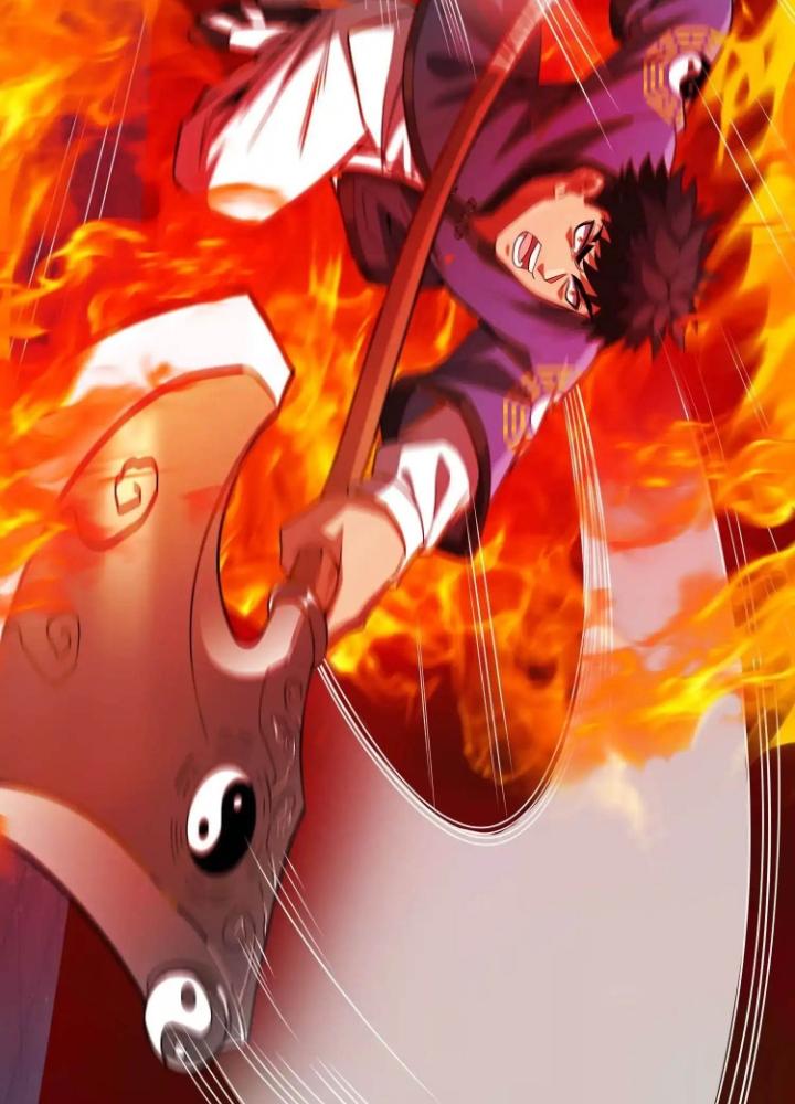 Tạo Vật Giả Chapter 55 - Next Chapter 56