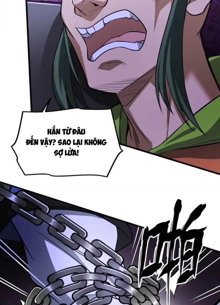 Tạo Vật Giả Chapter 55 - Next Chapter 56