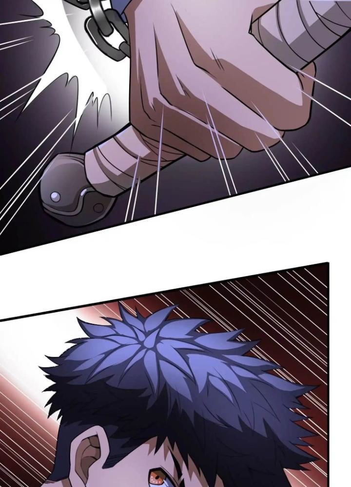 Tạo Vật Giả Chapter 55 - Next Chapter 56