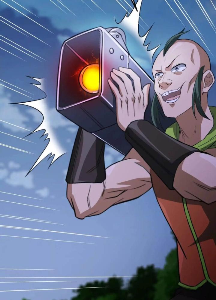 Tạo Vật Giả Chapter 55 - Next Chapter 56