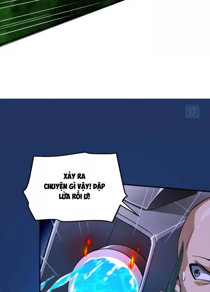 Tạo Vật Giả Chapter 55 - Next Chapter 56