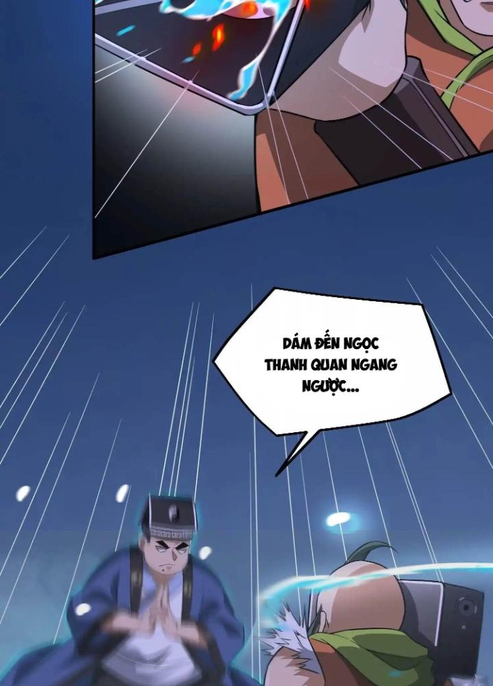 Tạo Vật Giả Chapter 55 - Next Chapter 56