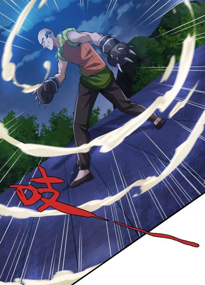 Tạo Vật Giả Chapter 55 - Next Chapter 56