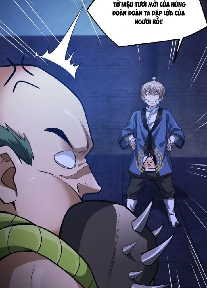 Tạo Vật Giả Chapter 55 - Next Chapter 56