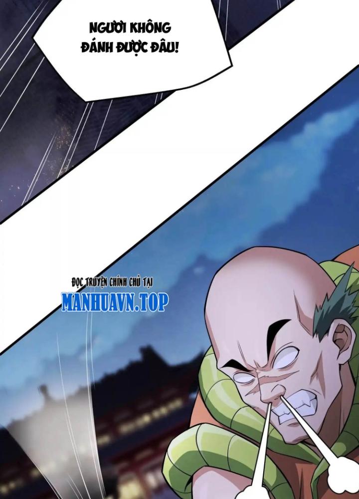 Tạo Vật Giả Chapter 55 - Next Chapter 56