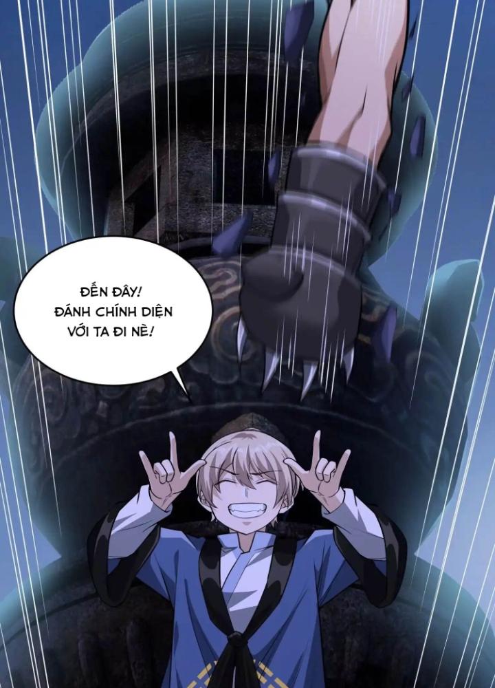 Tạo Vật Giả Chapter 55 - Next Chapter 56