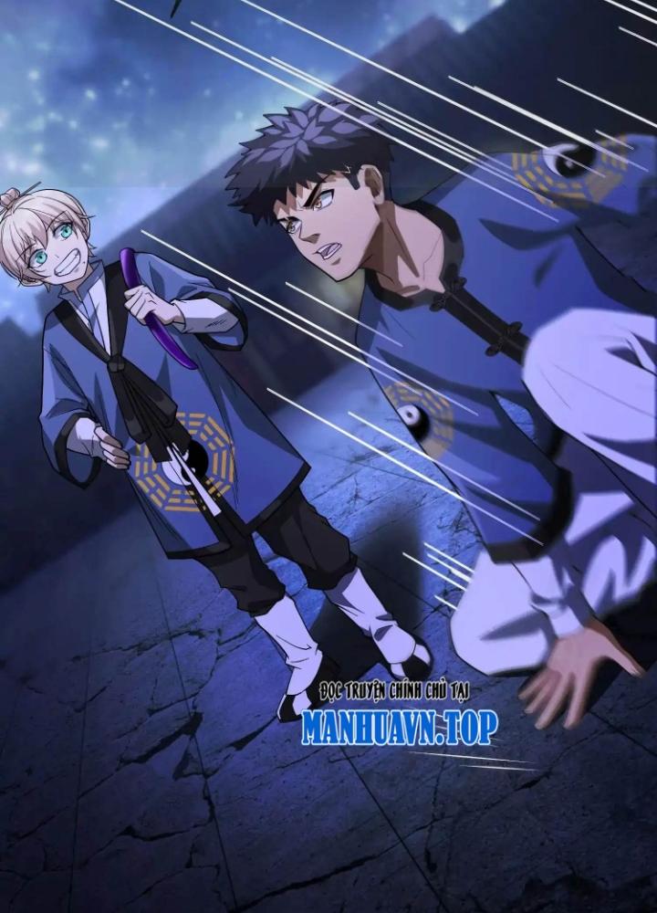 Tạo Vật Giả Chapter 56 - Trang 2