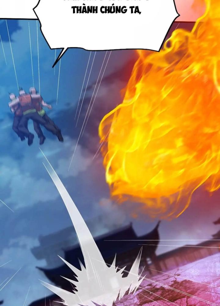 Tạo Vật Giả Chapter 56 - Trang 2