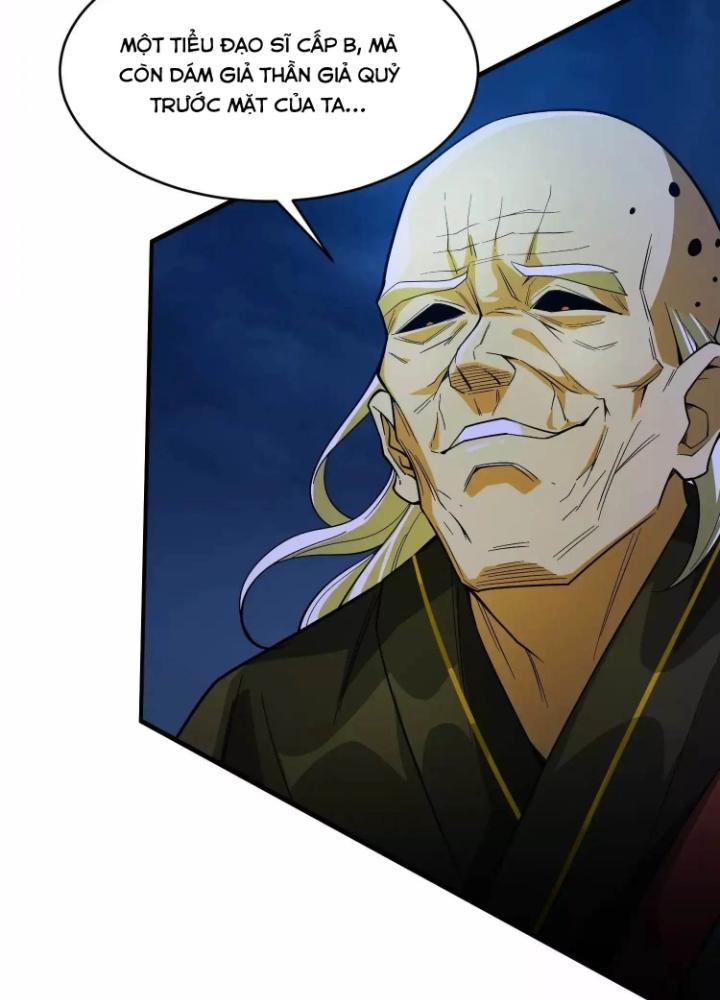 Tạo Vật Giả Chapter 56 - Trang 2