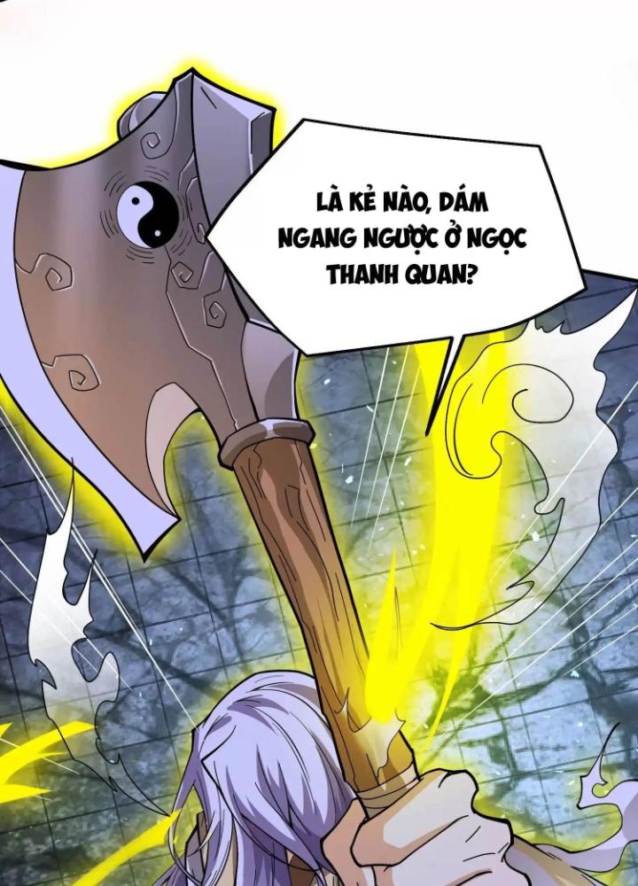 Tạo Vật Giả Chapter 56 - Trang 2