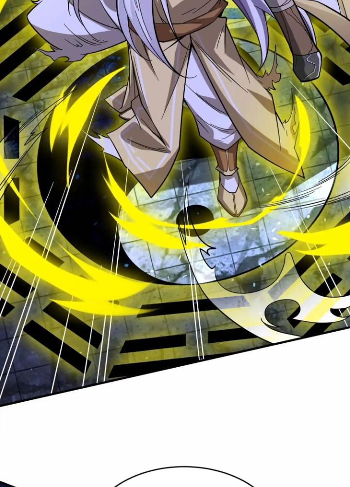 Tạo Vật Giả Chapter 56 - Trang 2