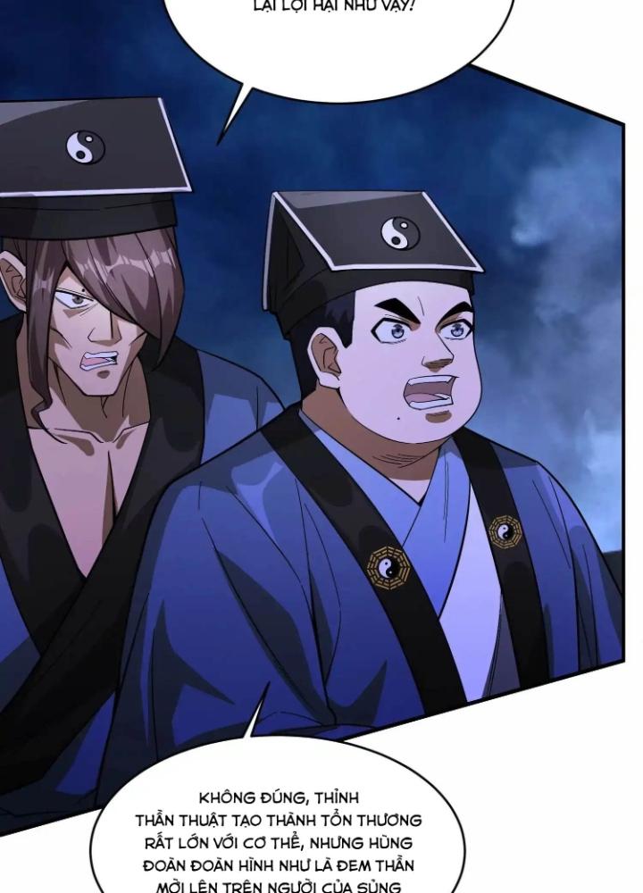 Tạo Vật Giả Chapter 56 - Trang 2
