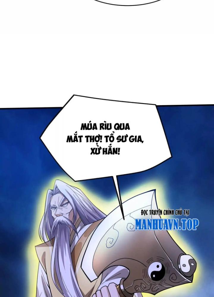 Tạo Vật Giả Chapter 56 - Trang 2