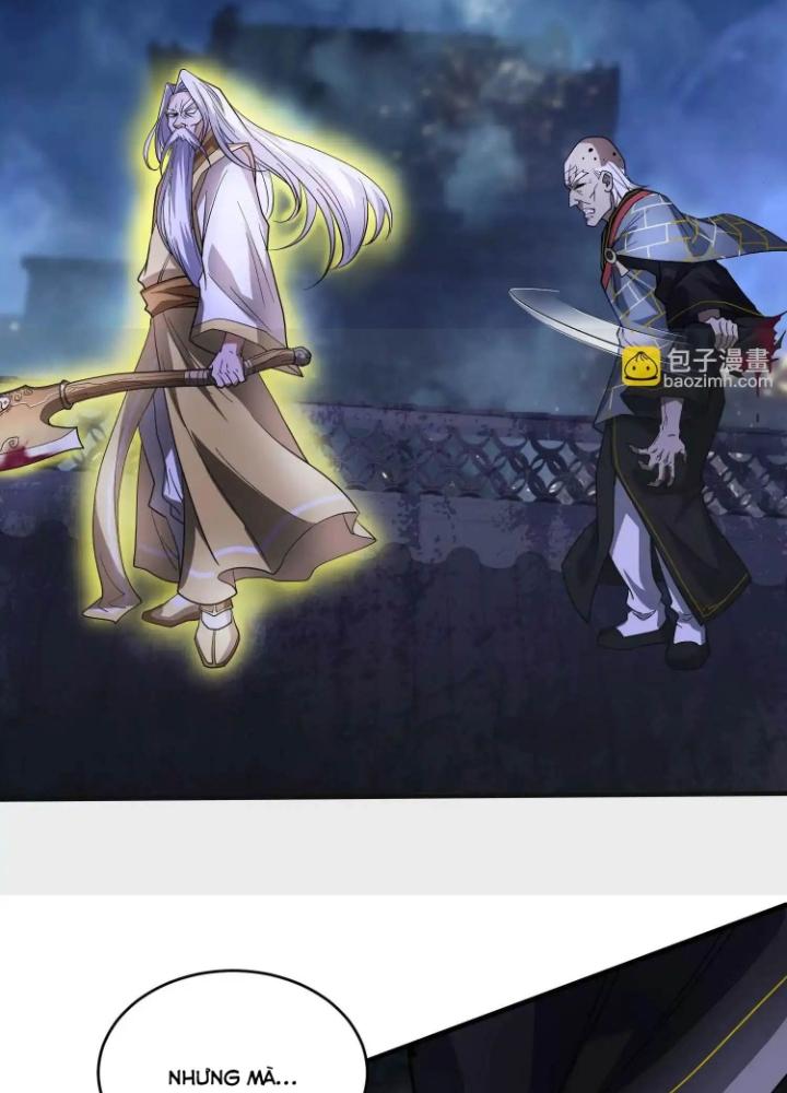 Tạo Vật Giả Chapter 56 - Trang 2