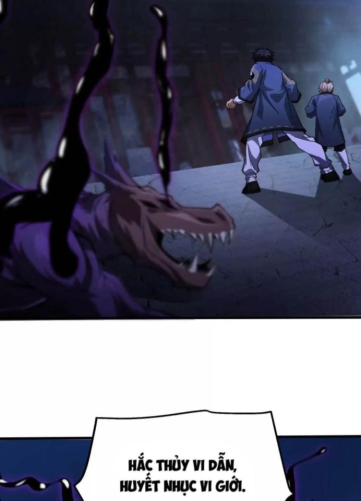 Tạo Vật Giả Chapter 56 - Trang 2