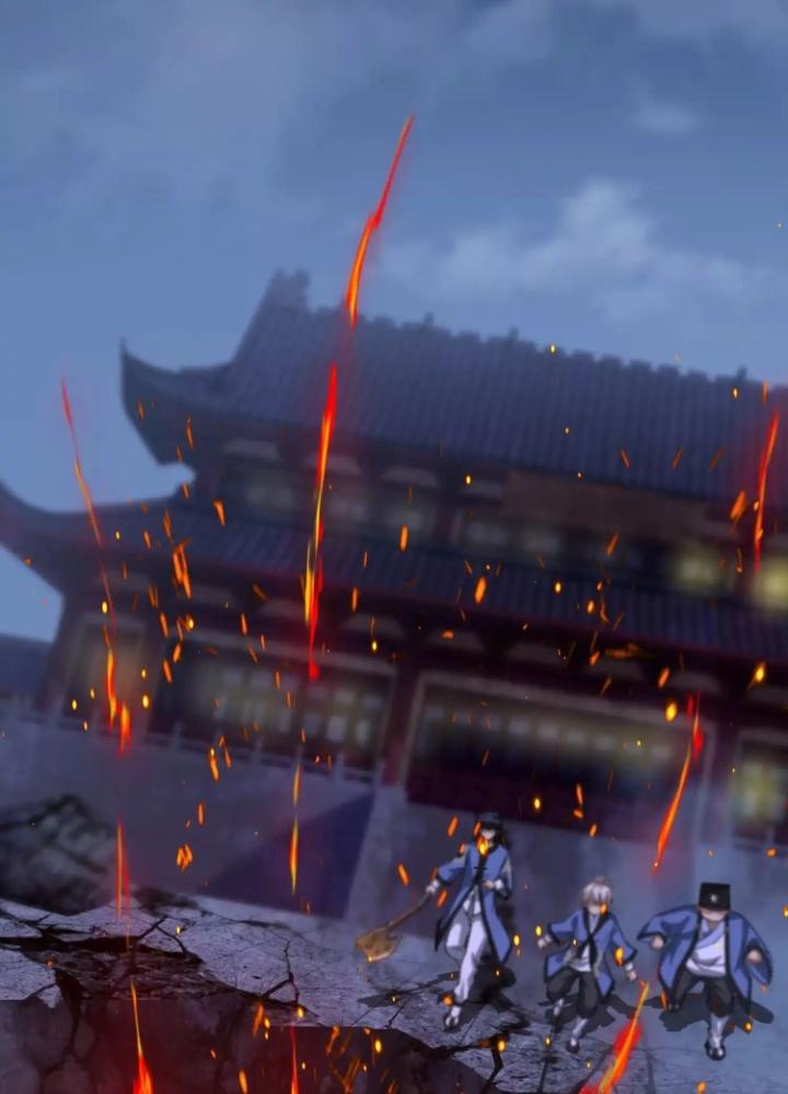 Tạo Vật Giả Chapter 56 - Trang 2