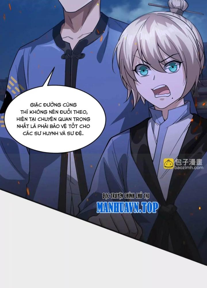 Tạo Vật Giả Chapter 56 - Trang 2