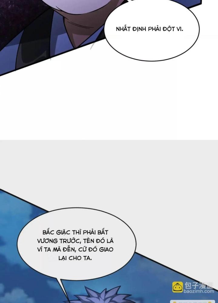 Tạo Vật Giả Chapter 56 - Trang 2