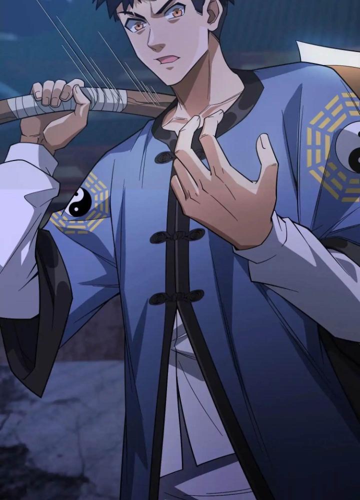 Tạo Vật Giả Chapter 56 - Trang 2