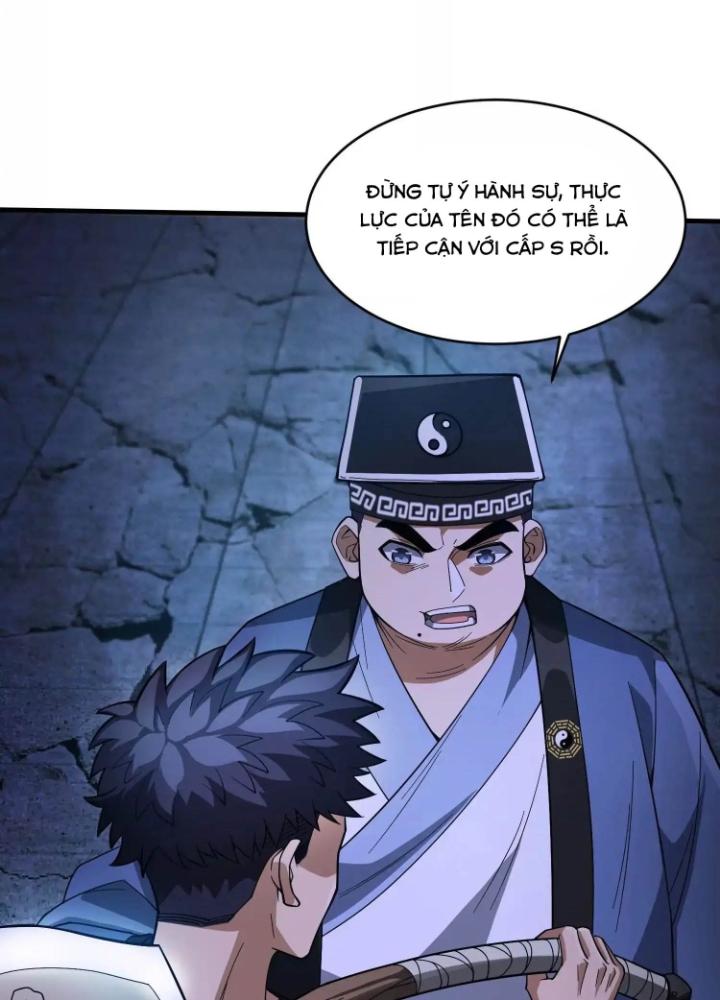 Tạo Vật Giả Chapter 56 - Trang 2