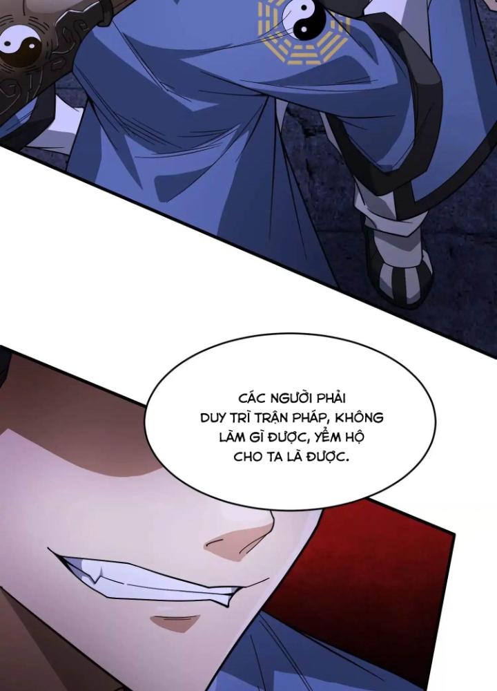 Tạo Vật Giả Chapter 56 - Trang 2