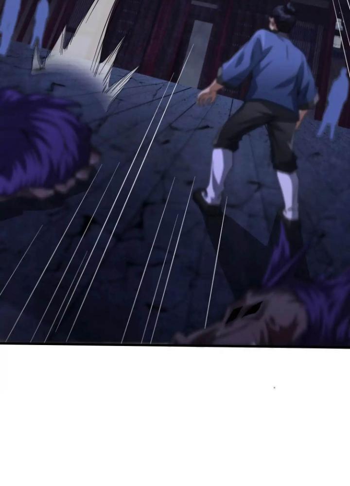 Tạo Vật Giả Chapter 56 - Trang 2