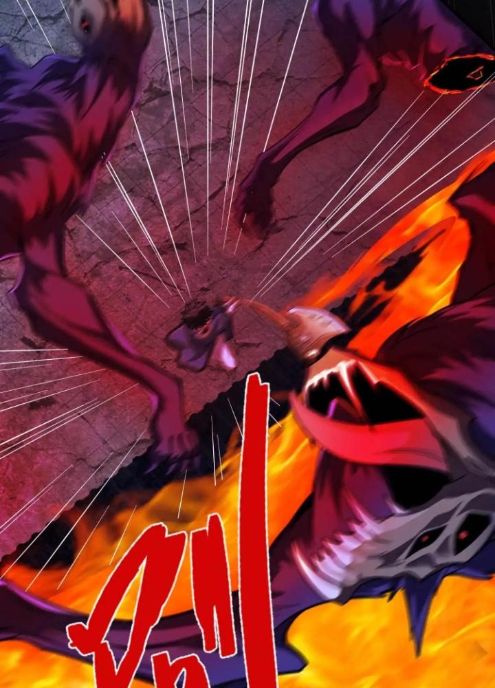 Tạo Vật Giả Chapter 56 - Trang 2