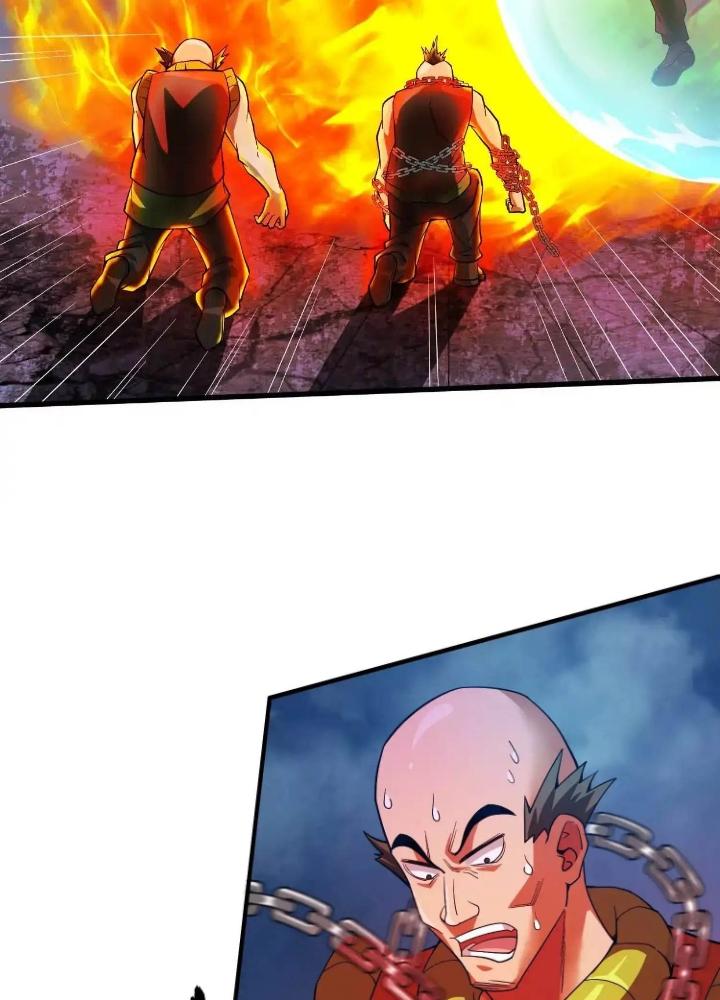 Tạo Vật Giả Chapter 56 - Trang 2