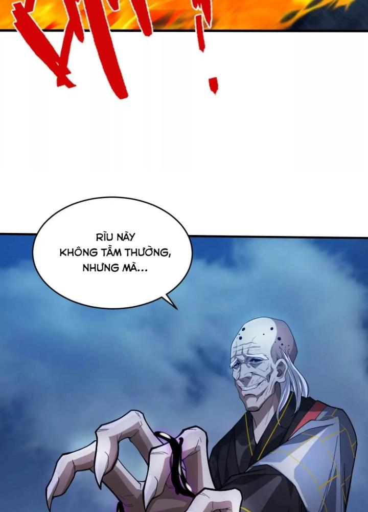 Tạo Vật Giả Chapter 56 - Trang 2