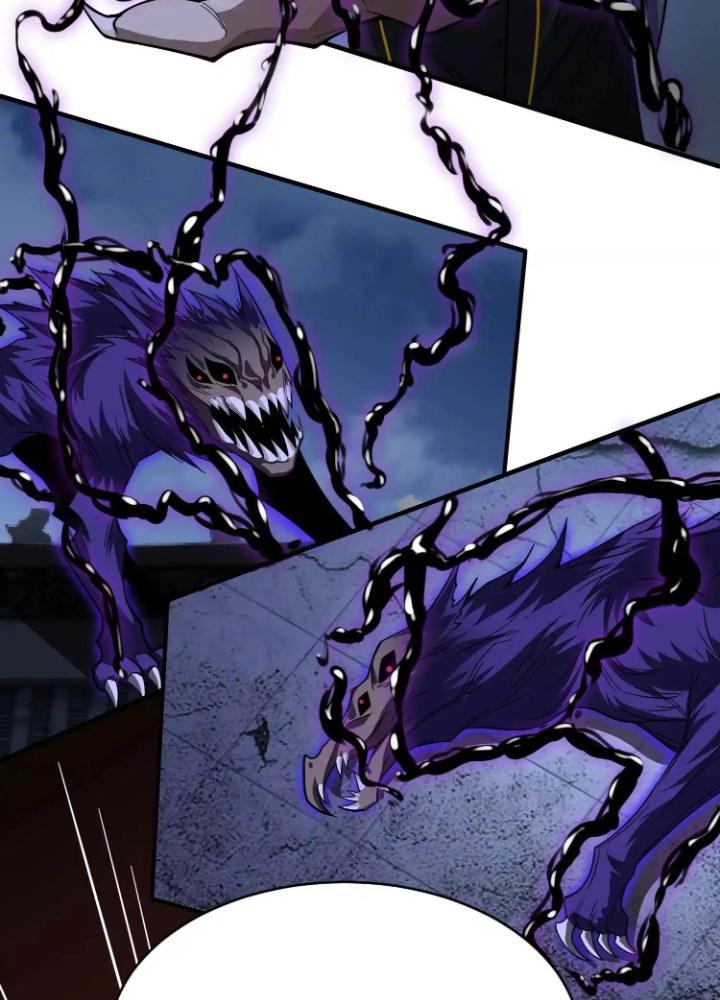 Tạo Vật Giả Chapter 56 - Trang 2