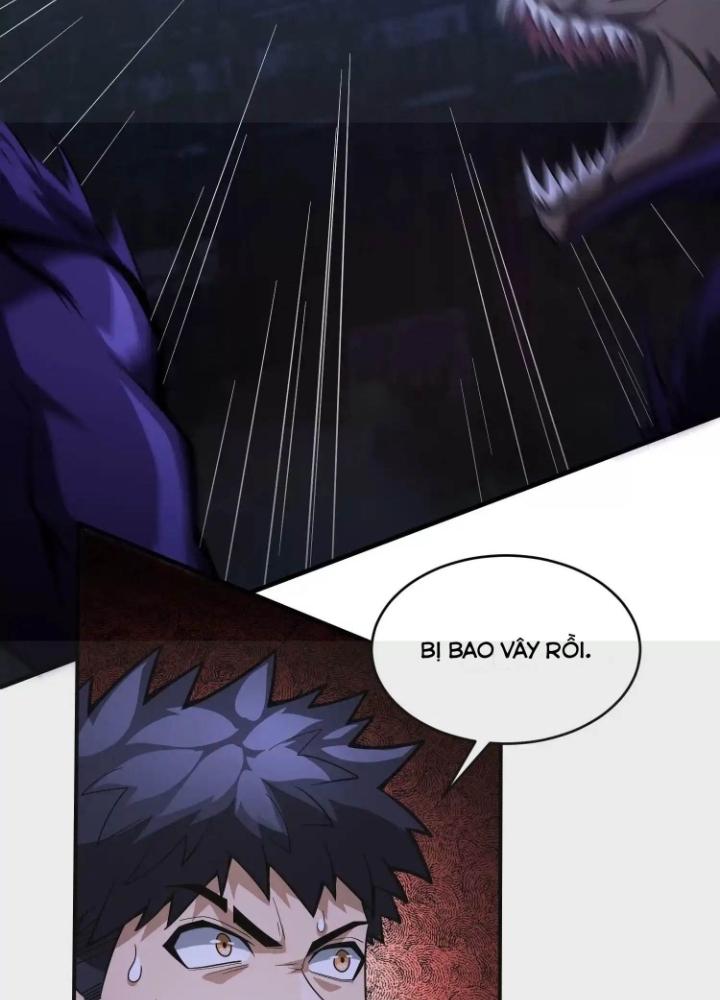 Tạo Vật Giả Chapter 56 - Trang 2