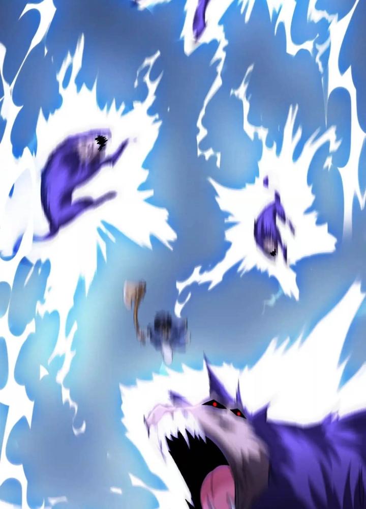 Tạo Vật Giả Chapter 56 - Trang 2