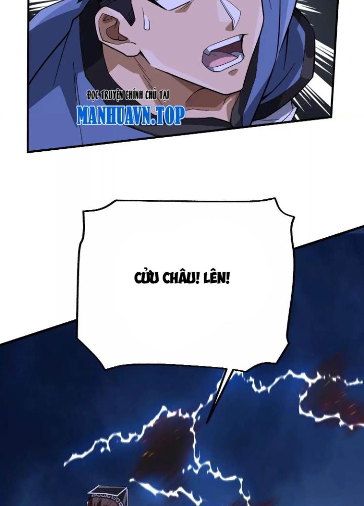 Tạo Vật Giả Chapter 56 - Trang 2