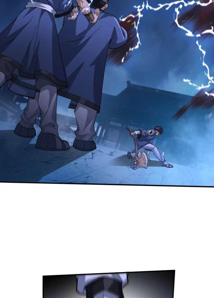 Tạo Vật Giả Chapter 56 - Trang 2