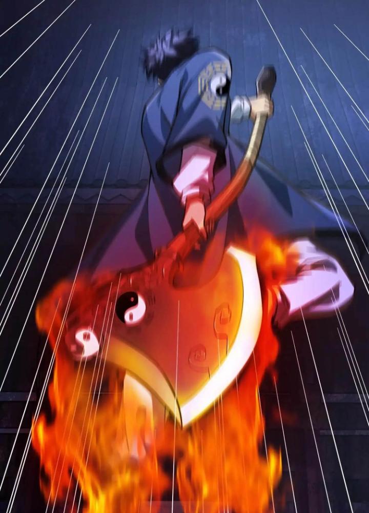 Tạo Vật Giả Chapter 56 - Trang 2