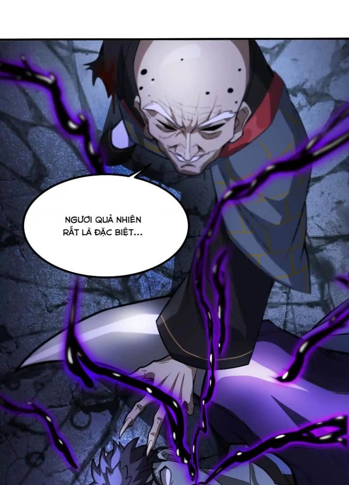 Tạo Vật Giả Chapter 57 - Trang 2