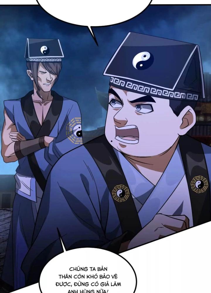 Tạo Vật Giả Chapter 57 - Trang 2