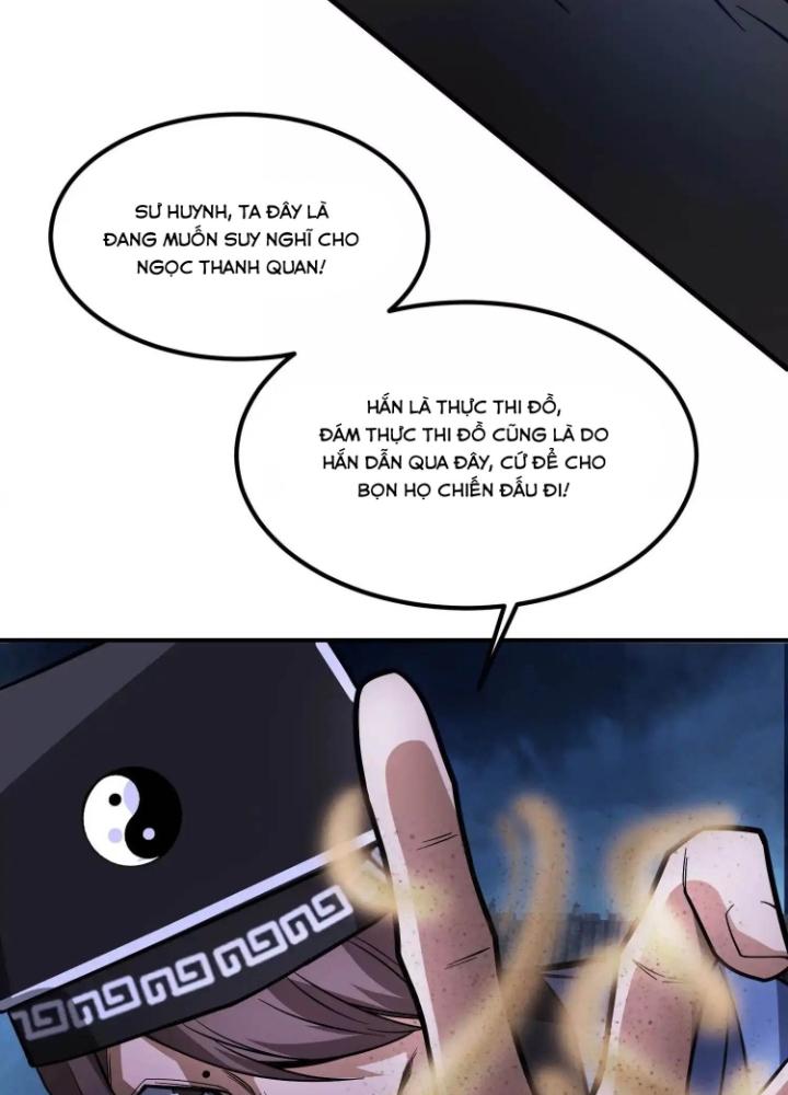 Tạo Vật Giả Chapter 57 - Trang 2