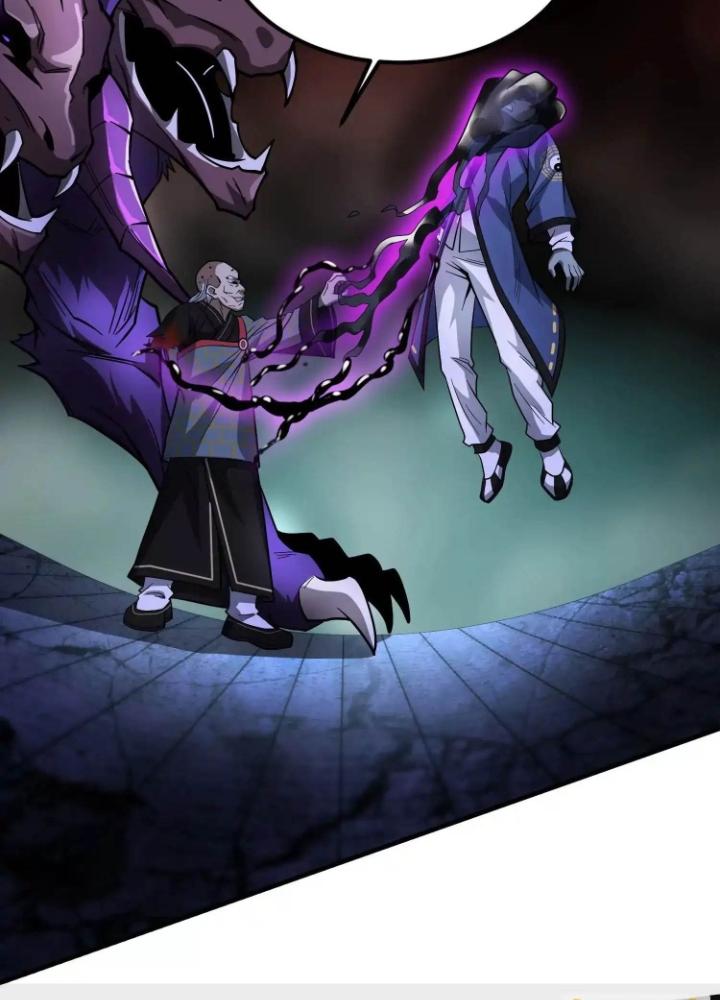 Tạo Vật Giả Chapter 57 - Trang 2