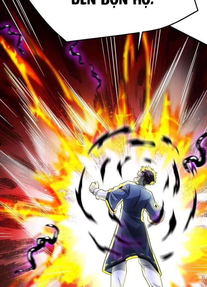 Tạo Vật Giả Chapter 57 - Trang 2