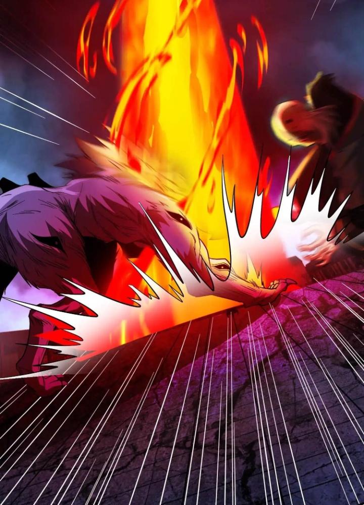 Tạo Vật Giả Chapter 57 - Trang 2