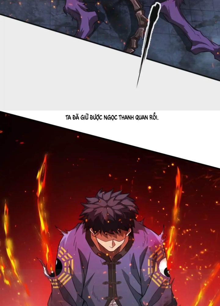 Tạo Vật Giả Chapter 57 - Trang 2