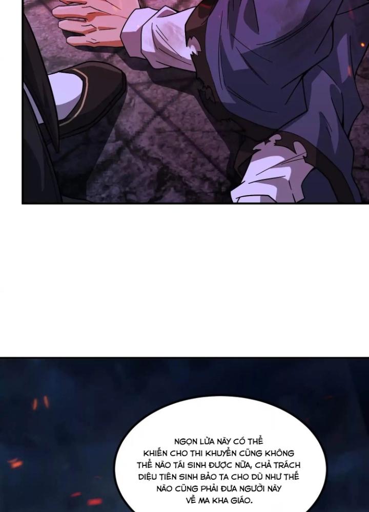 Tạo Vật Giả Chapter 57 - Trang 2