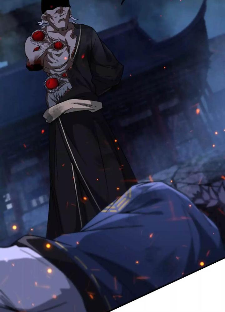 Tạo Vật Giả Chapter 57 - Trang 2