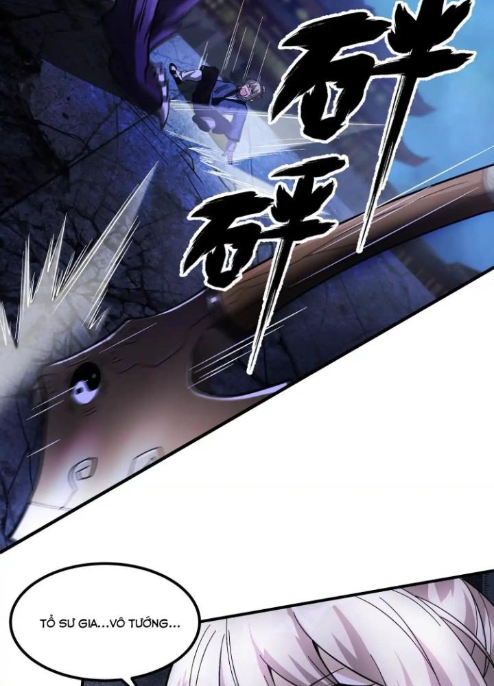 Tạo Vật Giả Chapter 57 - Trang 2