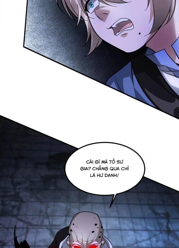 Tạo Vật Giả Chapter 57 - Trang 2