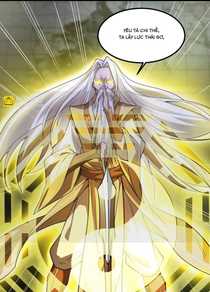 Tạo Vật Giả Chapter 57 - Trang 2