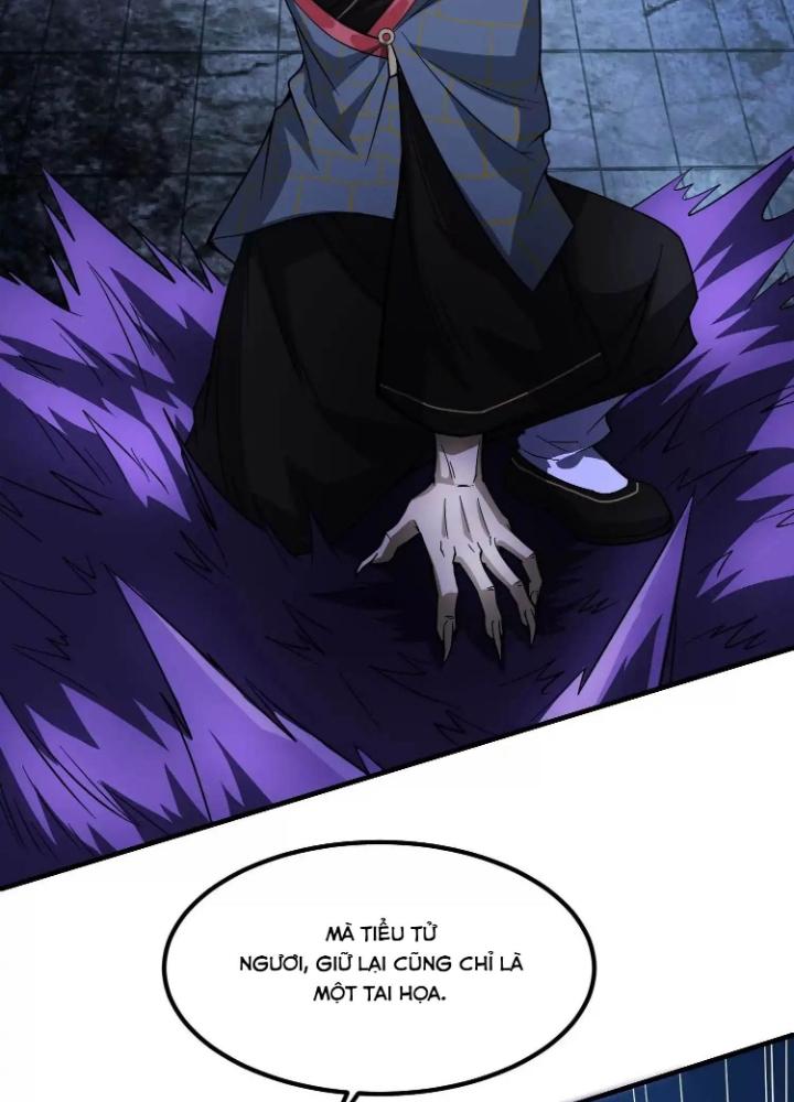 Tạo Vật Giả Chapter 57 - Trang 2